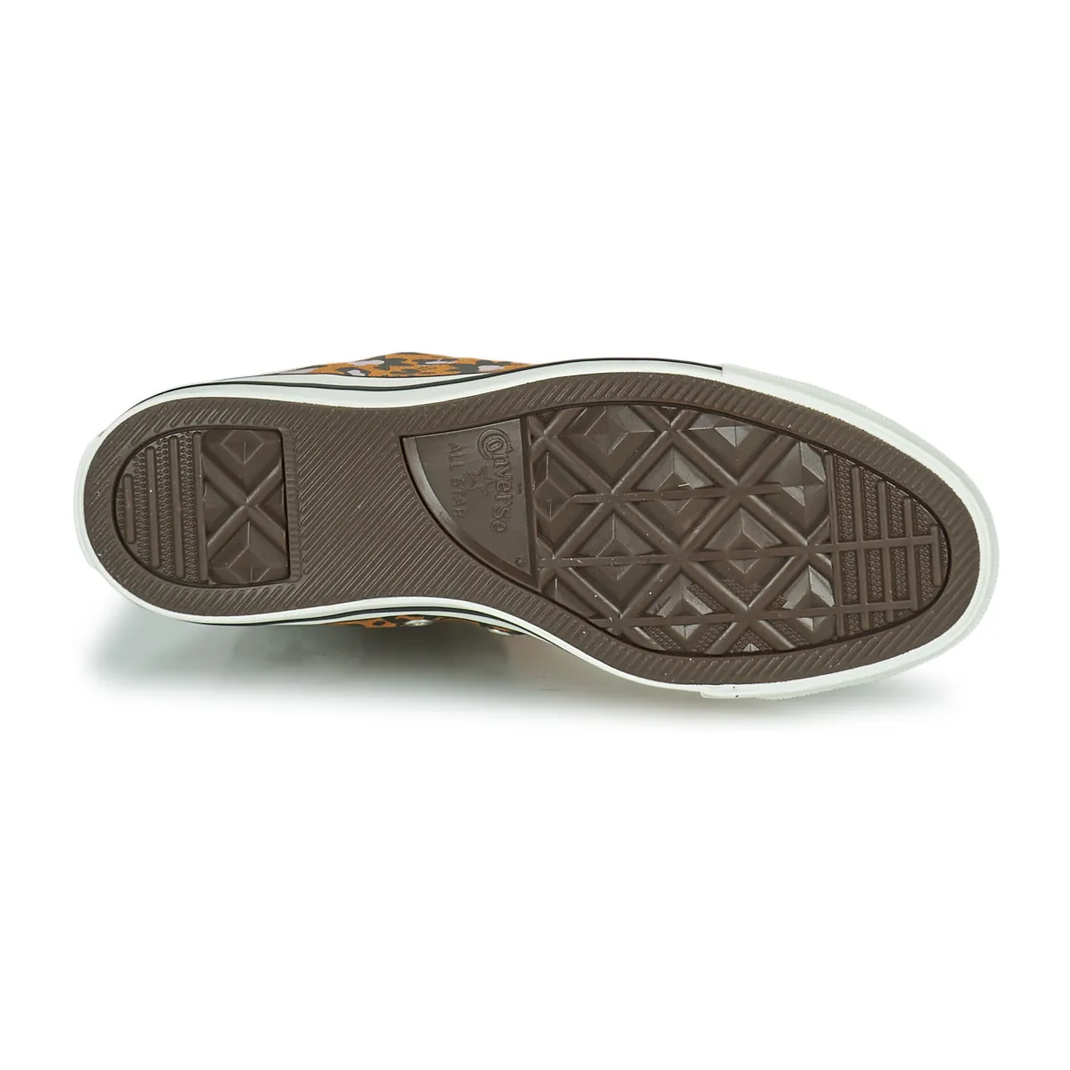 Converse CHUCK TAYLOR ALL STAR MYSTIC WORLD HI