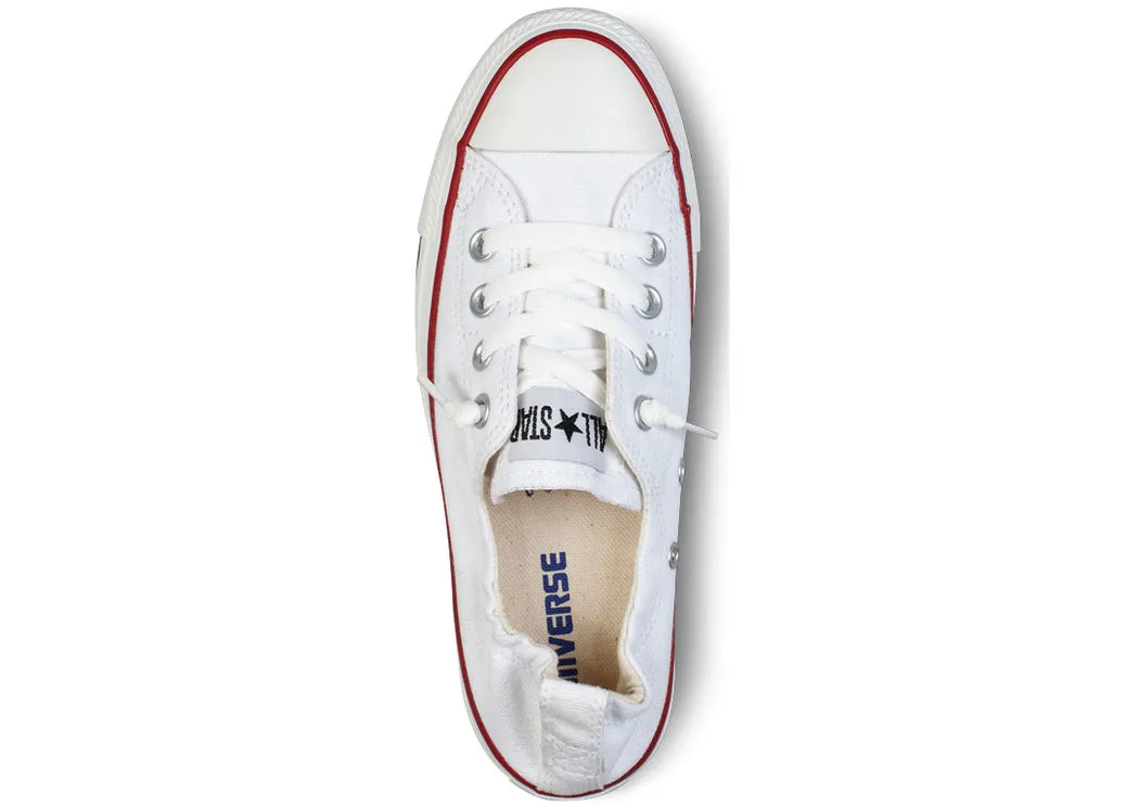 Converse Chuck Taylor All Star Shoreline Slip White