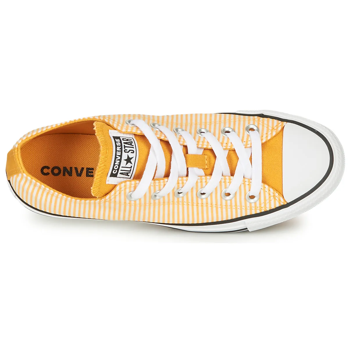 Converse CHUCK TAYLOR ALL STAR TWISTED PREP - OX