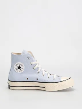 Converse Chucks Chuck 70 Hi (light grey)