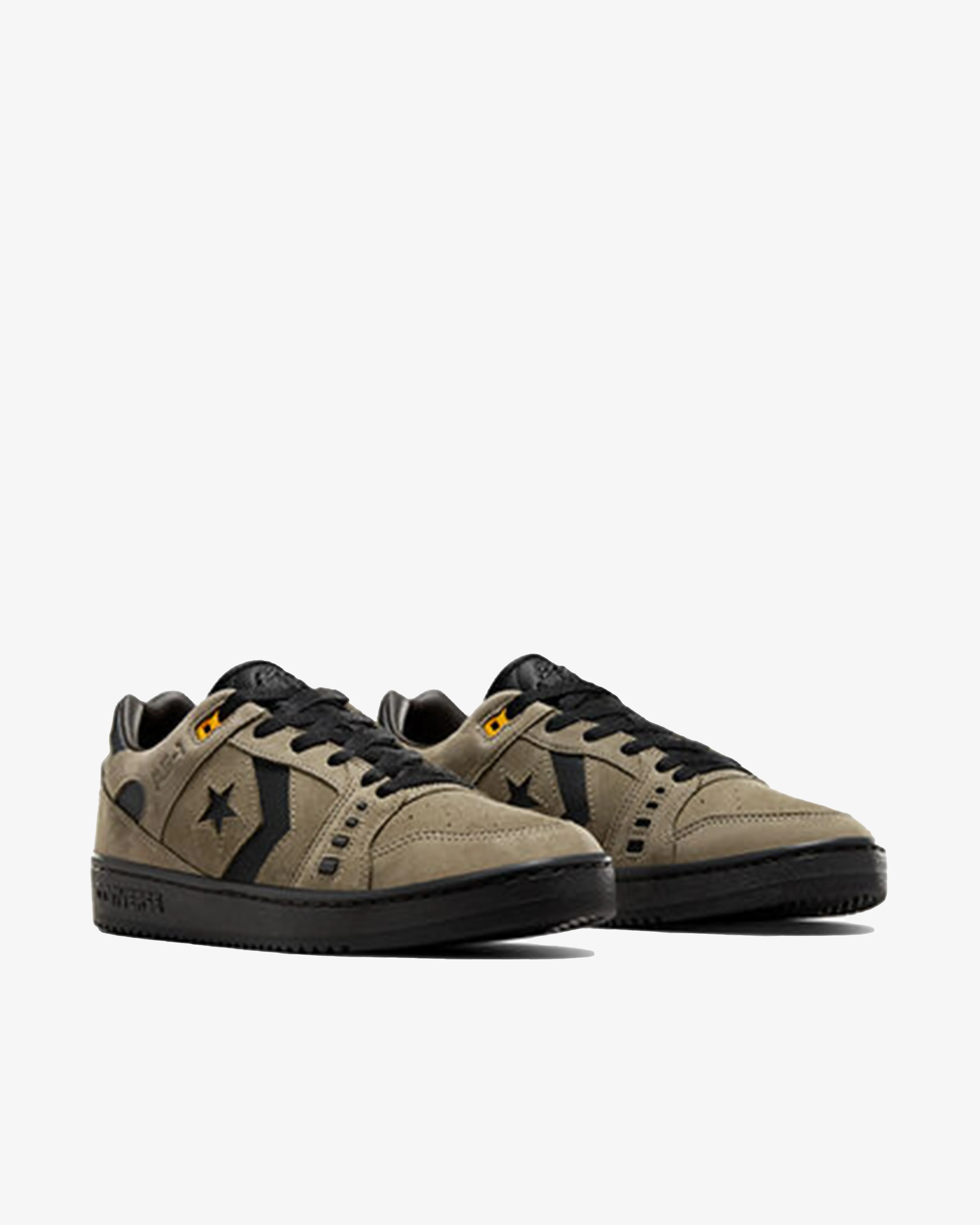 CONVERSE  Cons AS 1 Pro Brown 