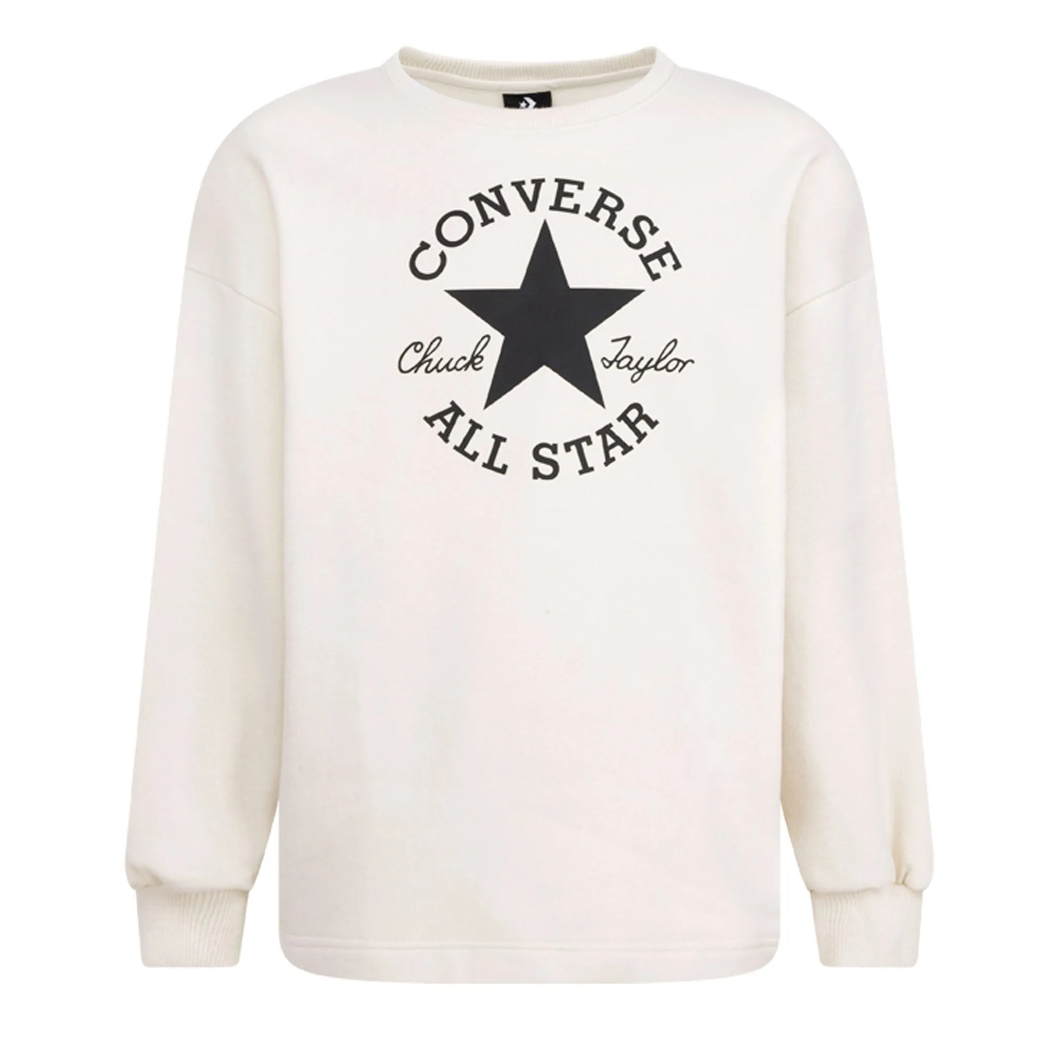 Converse Crewneck Legging Set 7-16y  - Clement