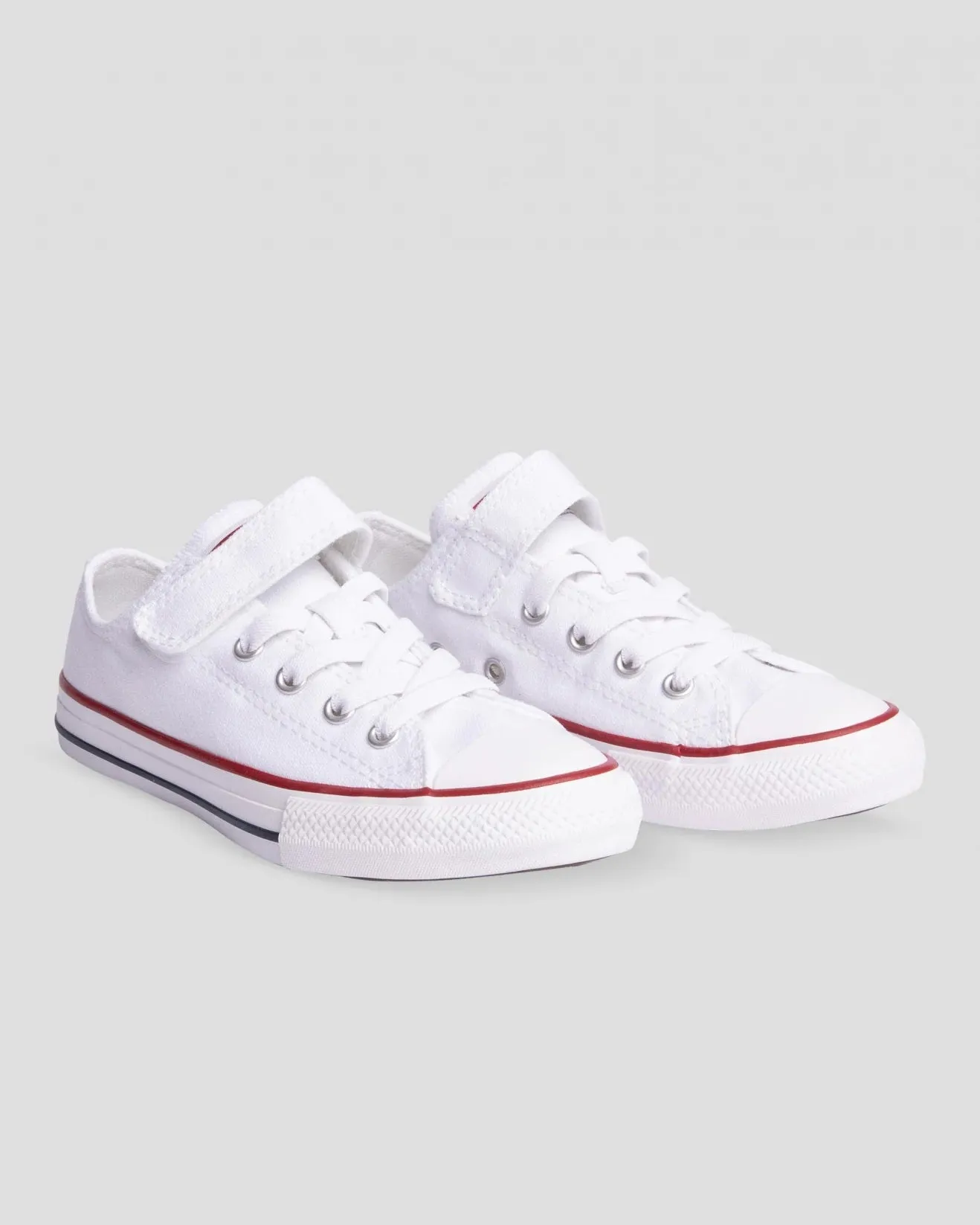 CONVERSE KIDS Chuck Taylor All Star Easy On 1V Junior - Low Top White