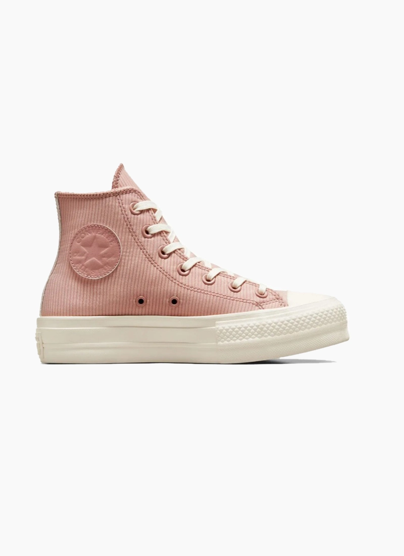 Converse Night Flamingo