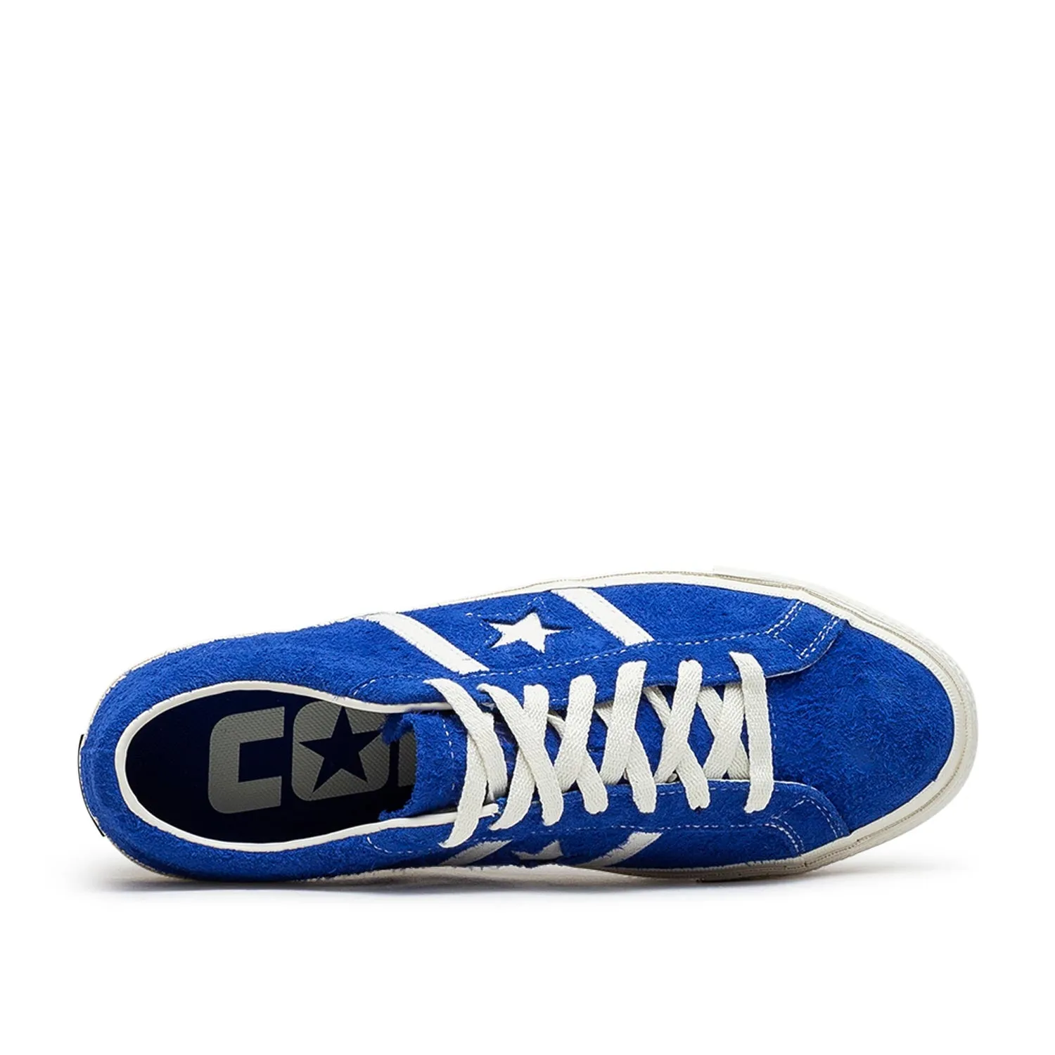 Converse One Star Academy OX (Blue / White)