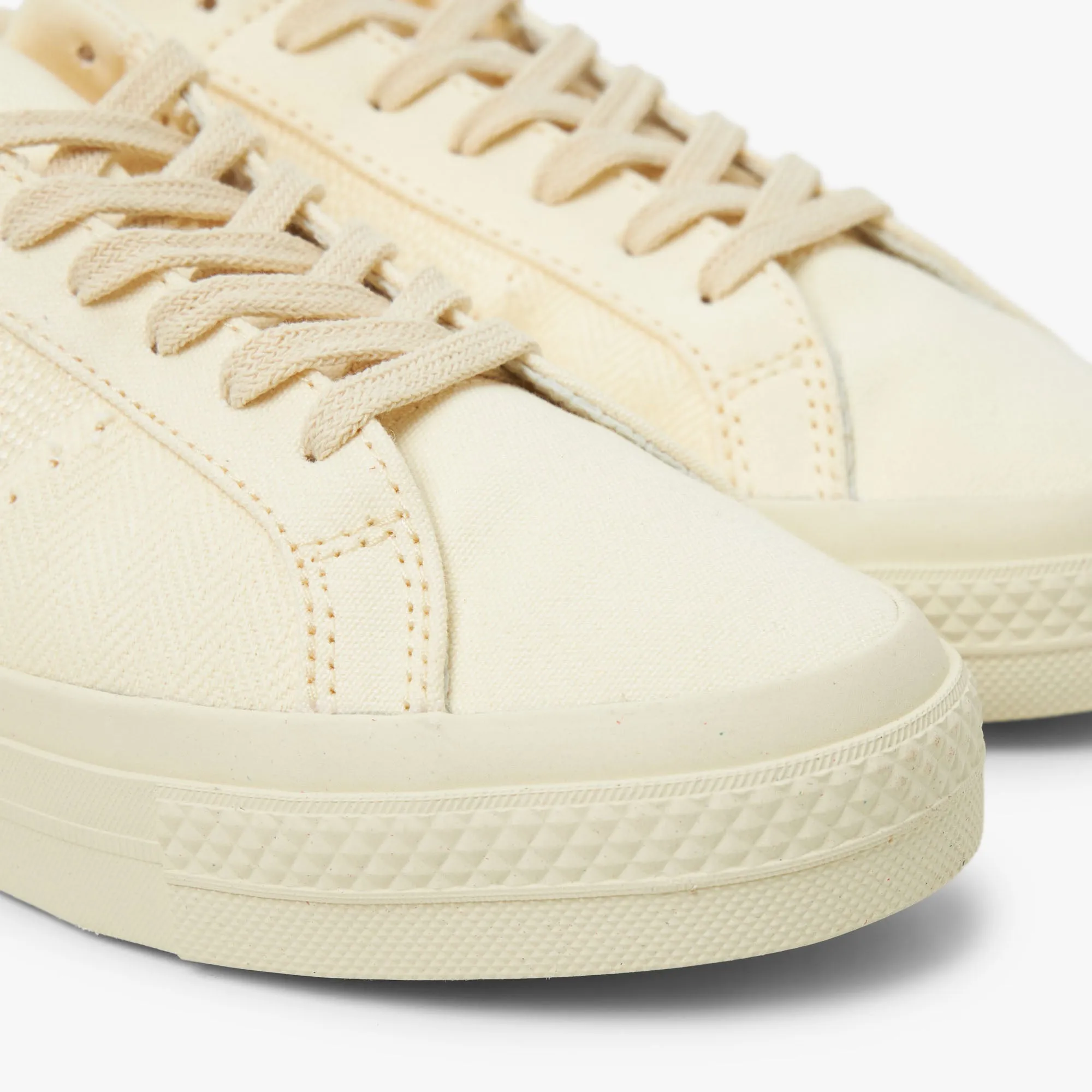 Converse One Star Pro Mom's Potato Salad / Egret