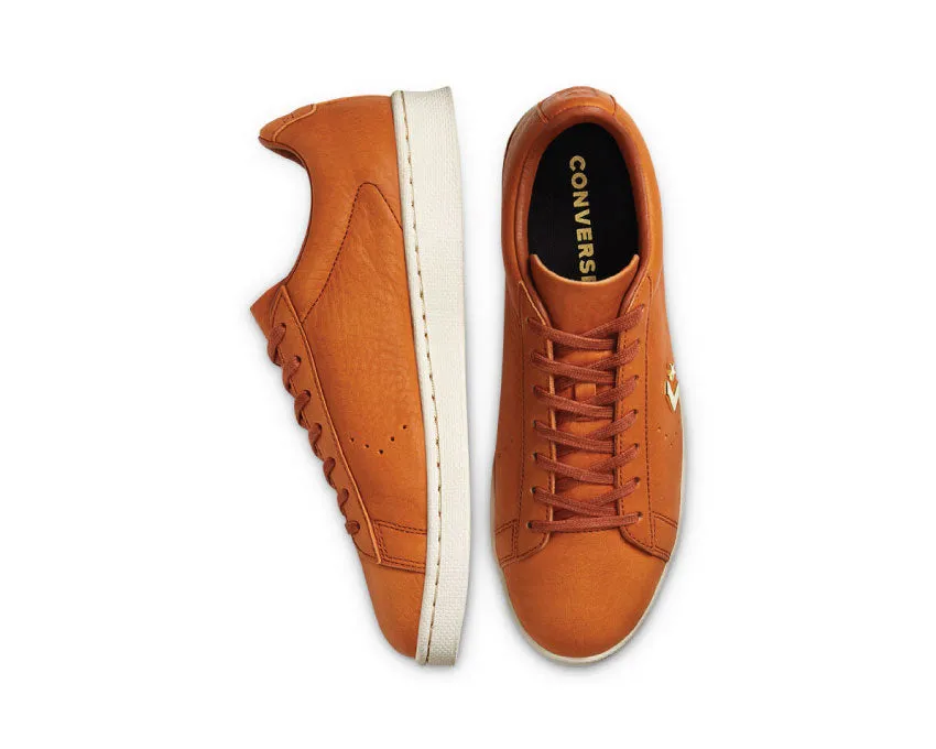 Converse X Horween Pro Leather Low Top