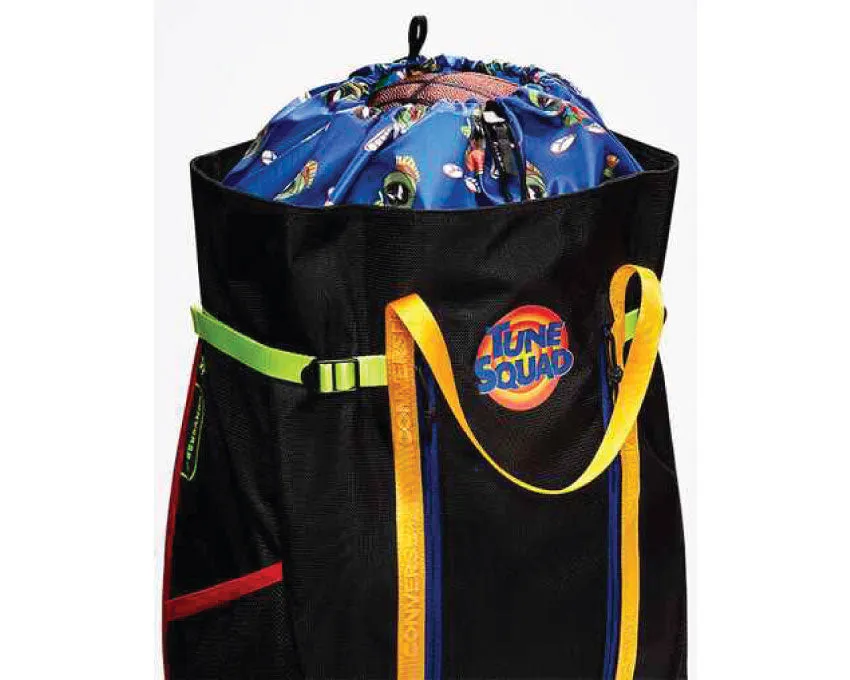 Converse x Space Jam: A New Legacy 360 Backpack