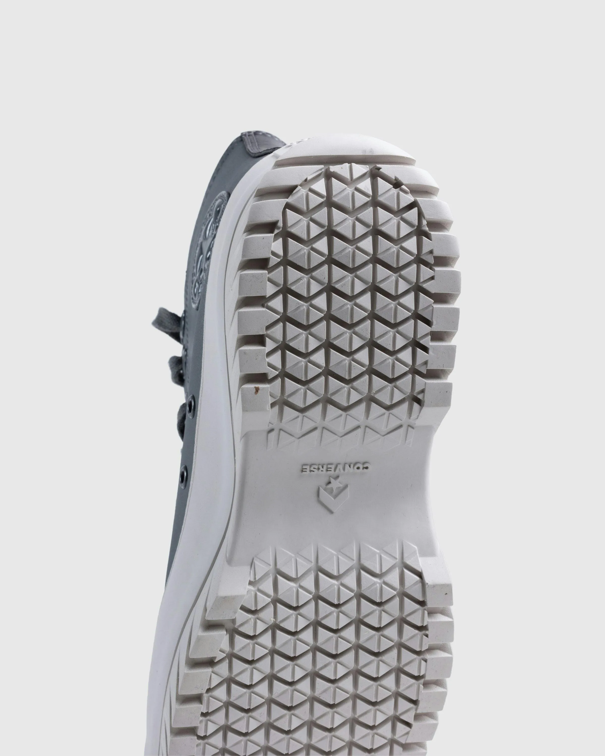 Converse – Chuck Taylor All Star Lugged 2.0 Cyber Grey | Highsnobiety Shop