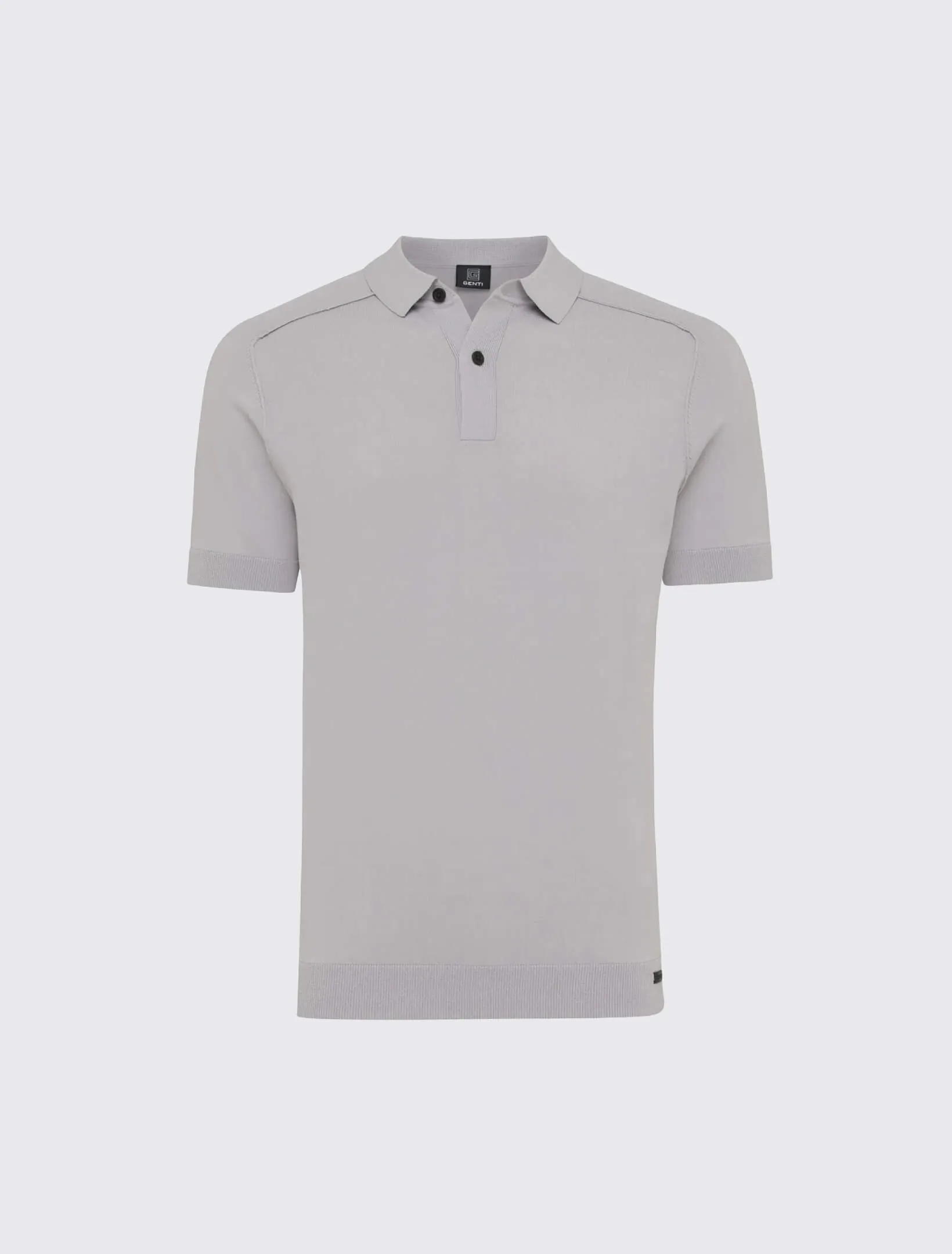 Cool Dry Polo