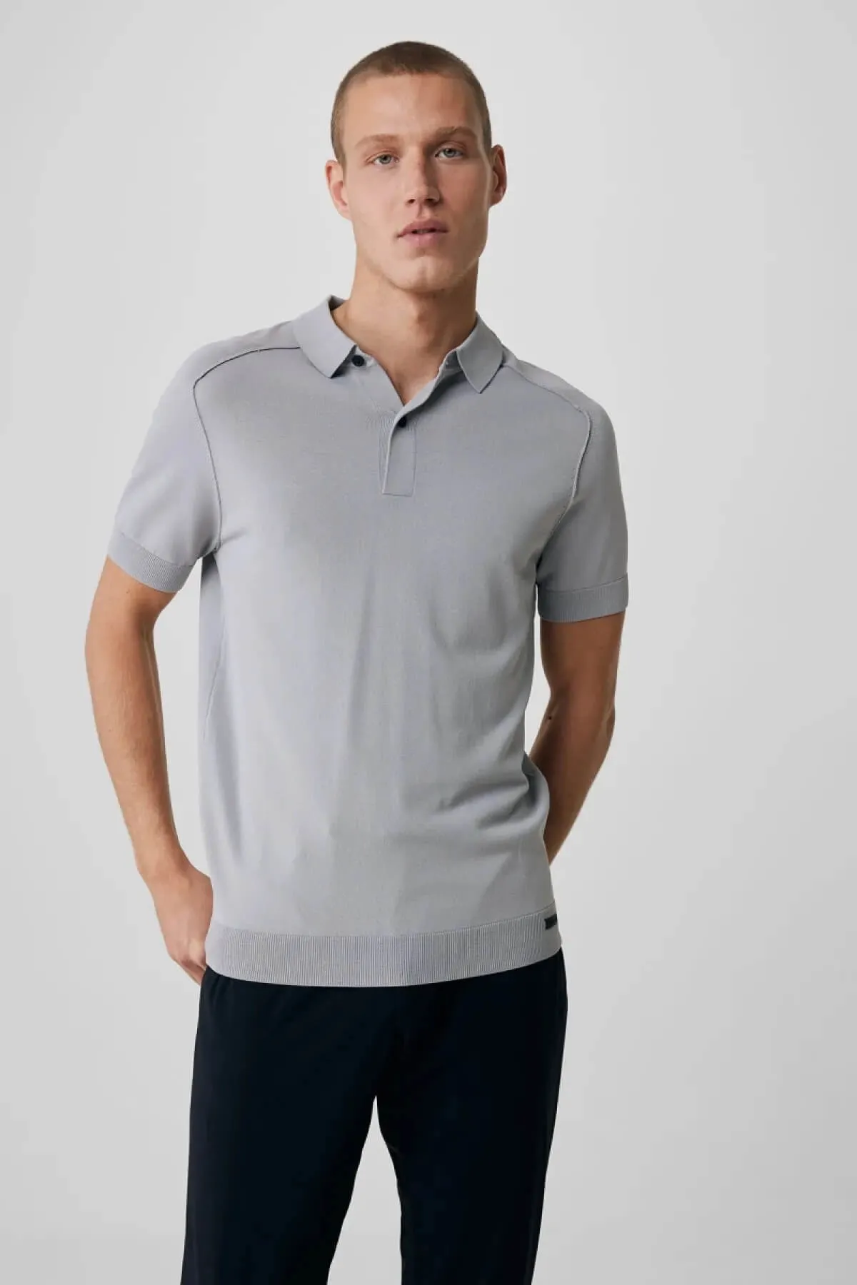 Cool Dry Polo