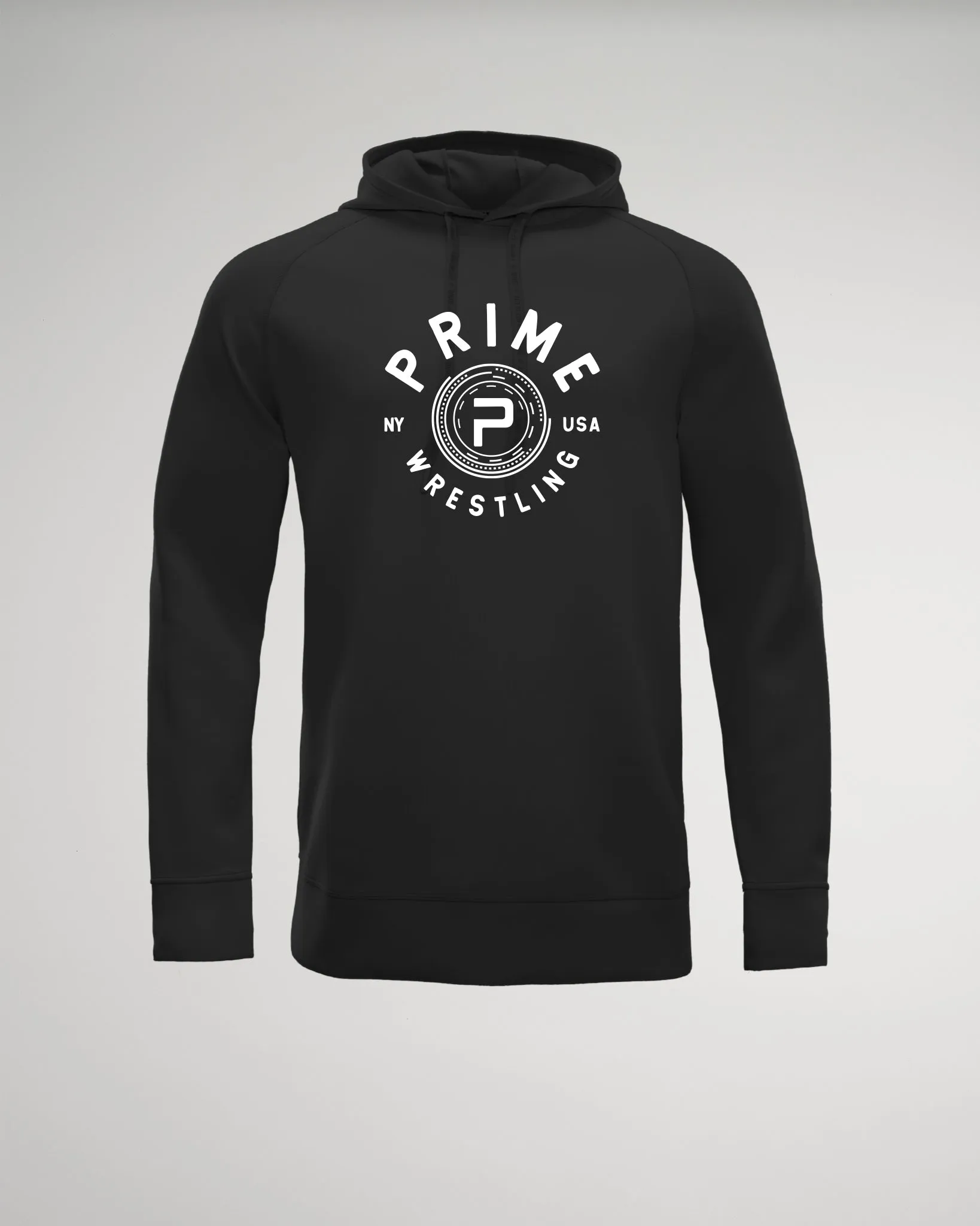 Cool-Touch Hoodie-Unisex--Prime WC-