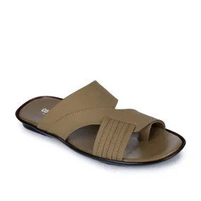 Coolers Camel Casual Slipper For Men COOL99-81 By Liberty