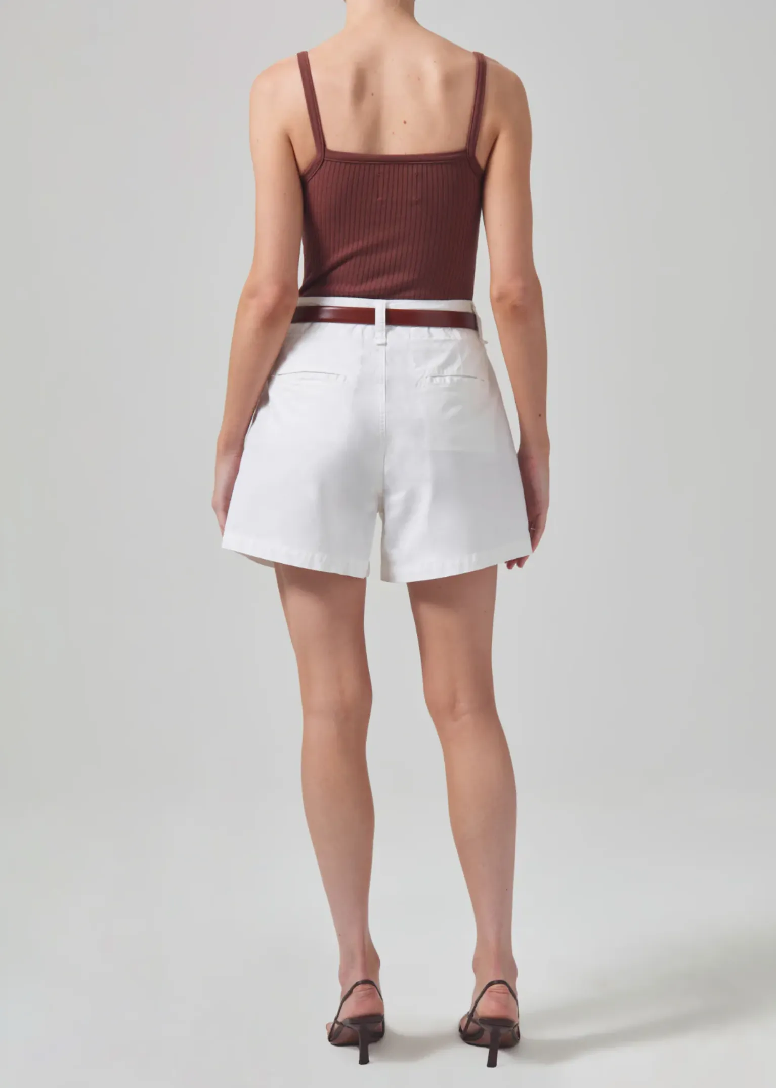 Coralin Short      