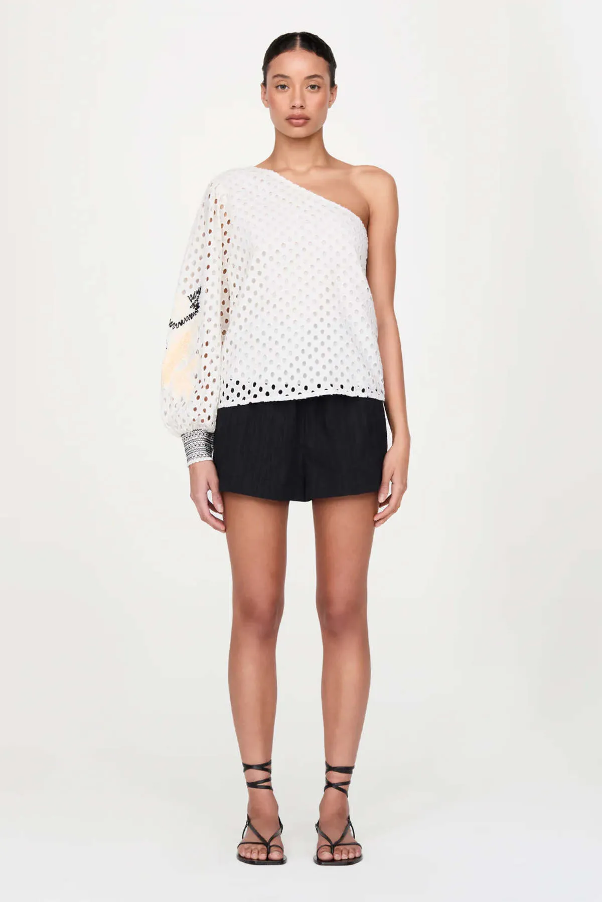 Cori Short