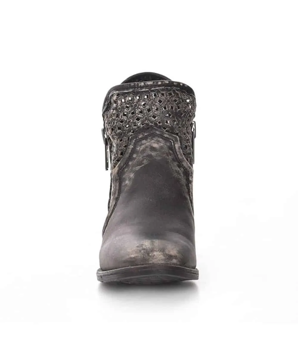 Corral Women's Circle G Shortie Boot