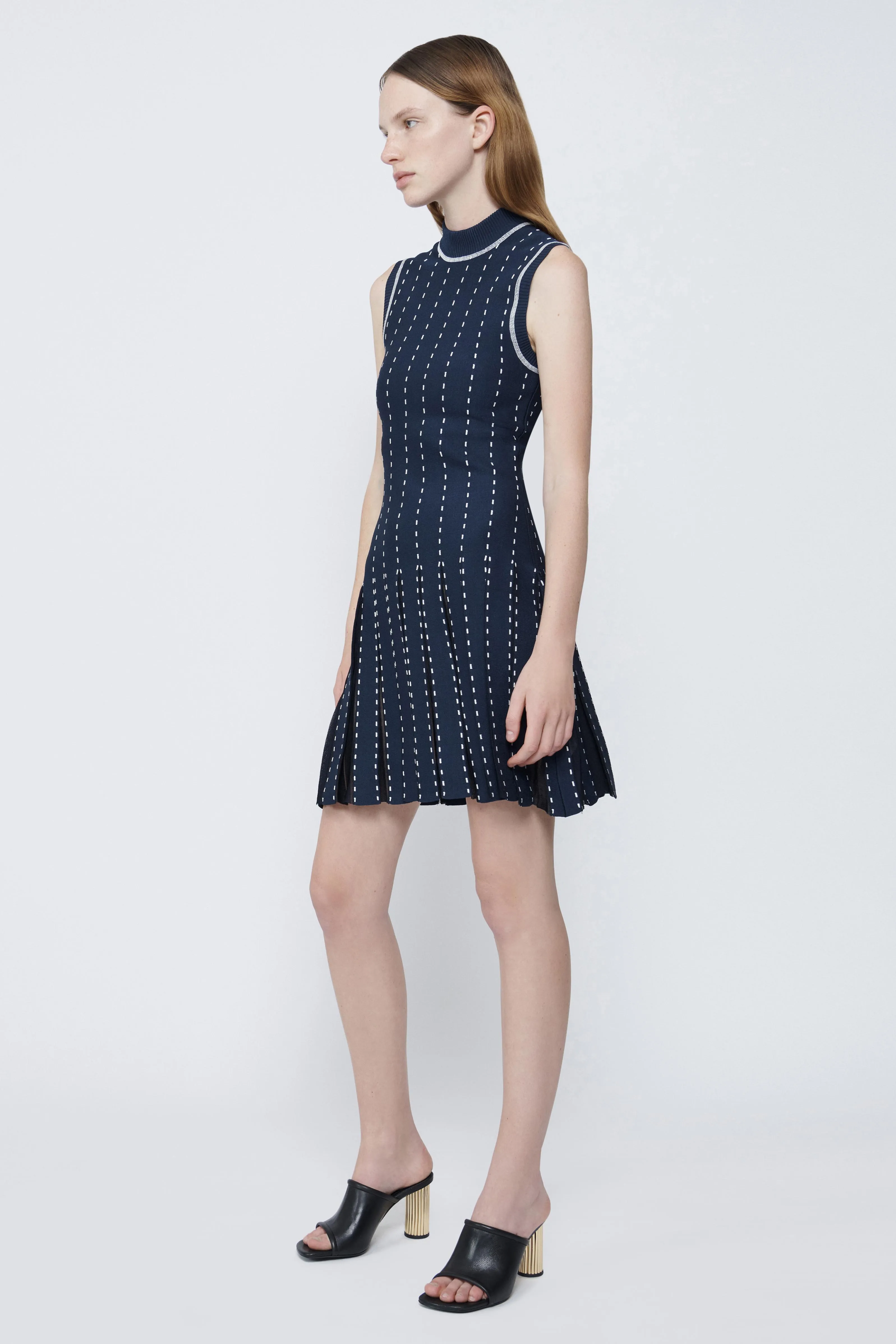 Cosette Dress