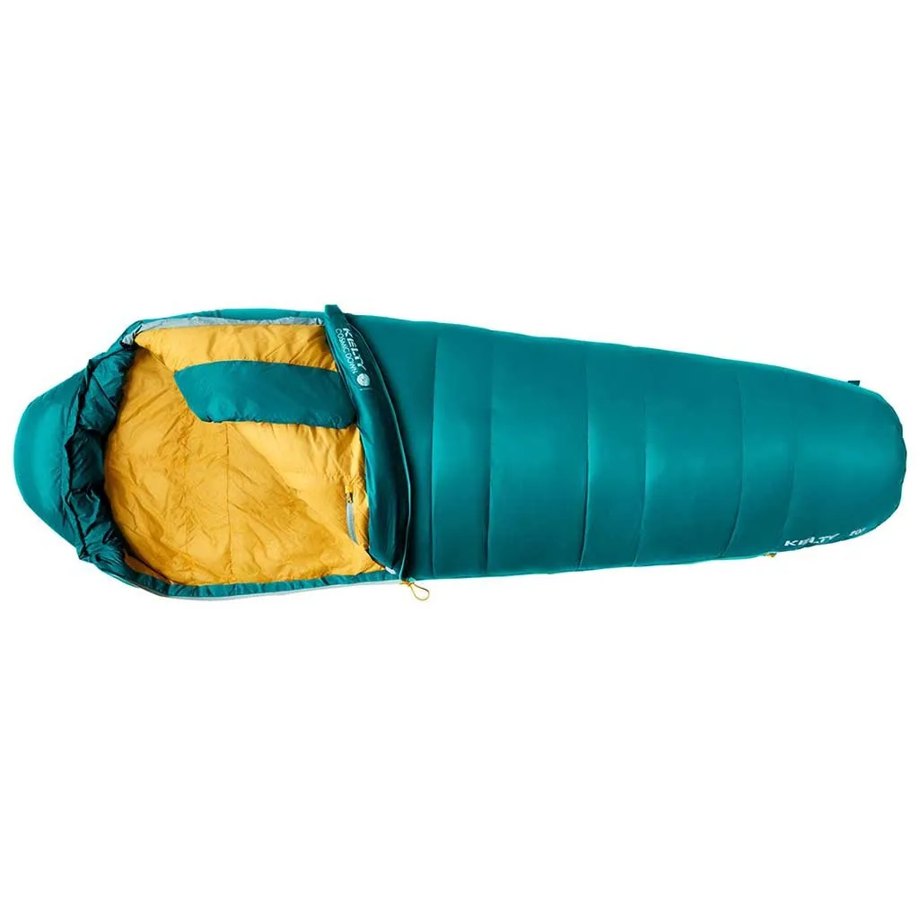 Cosmic 20° 550F Down Sleeping Bag | Women's