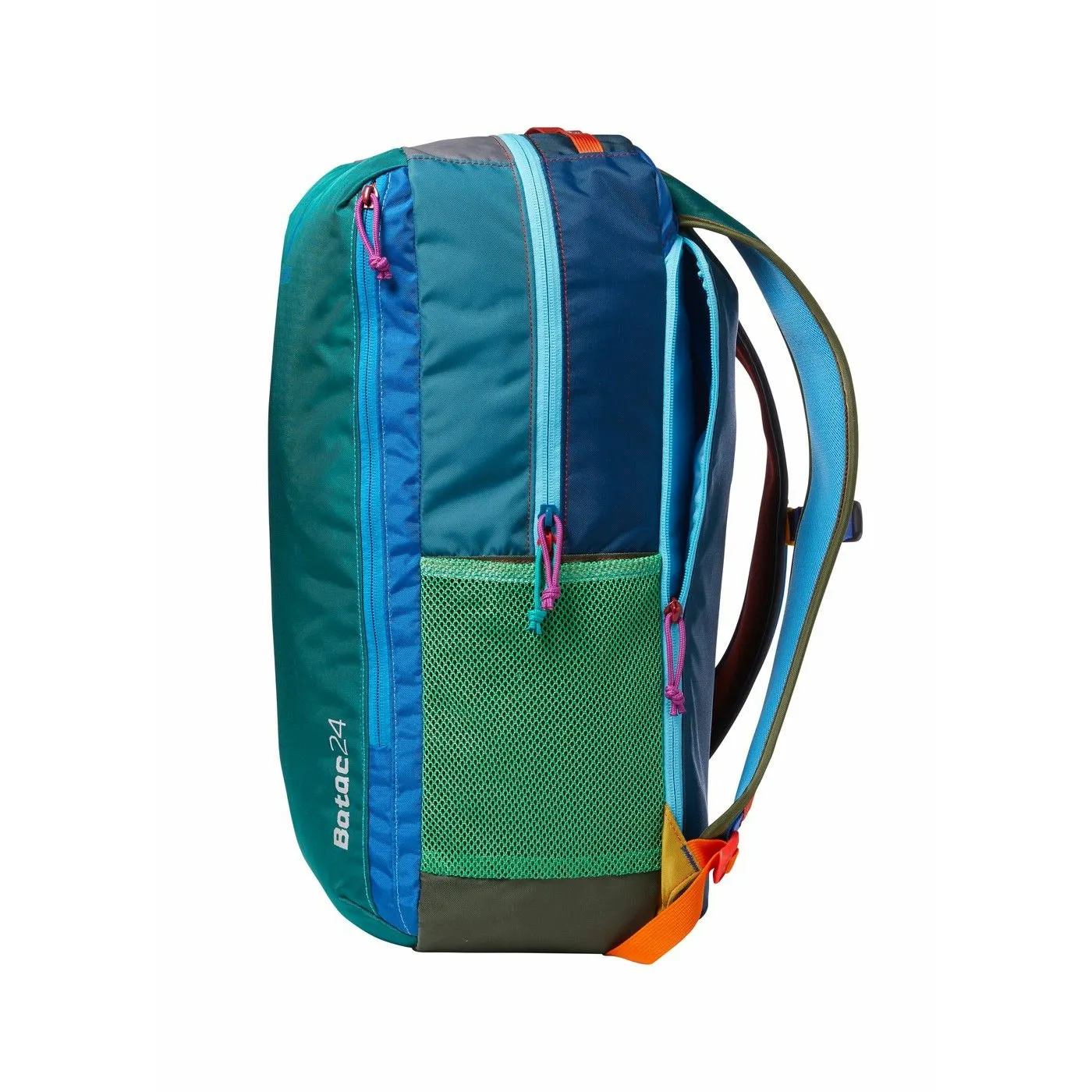 Cotopaxi Batac Backpack 24L - Del Dia