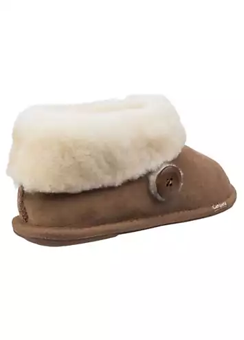 Cotswold Wotton Bootsie Slipper Bootsie | Grattan