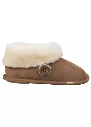 Cotswold Wotton Bootsie Slipper Bootsie | Grattan