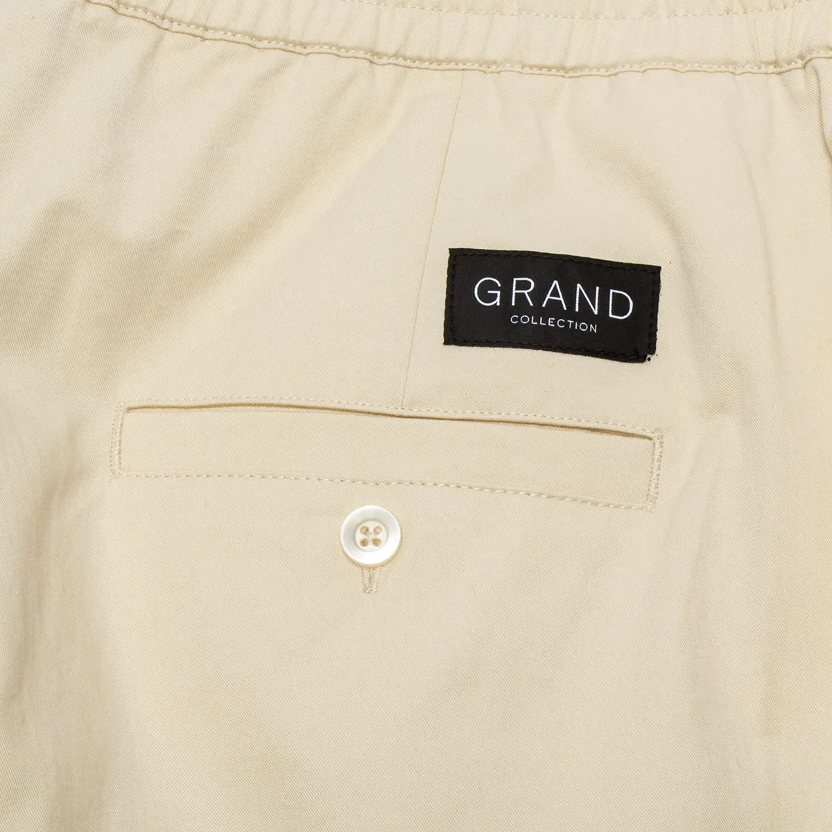 Cotton Short