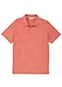 Cotton Traders Short Sleeve Summer Polo