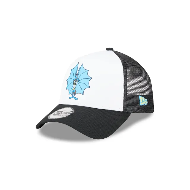 Coyote X Batman WB 100th Year Looney Tunes X Superhero 9FORTY AF Snapback