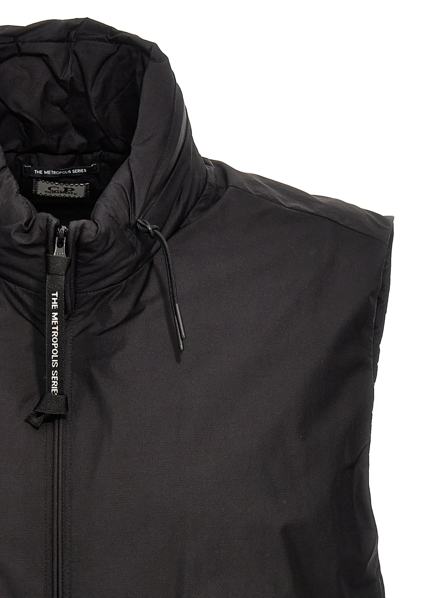 C.P. Company    C.P. Company 'The Metropolis Series' Vest