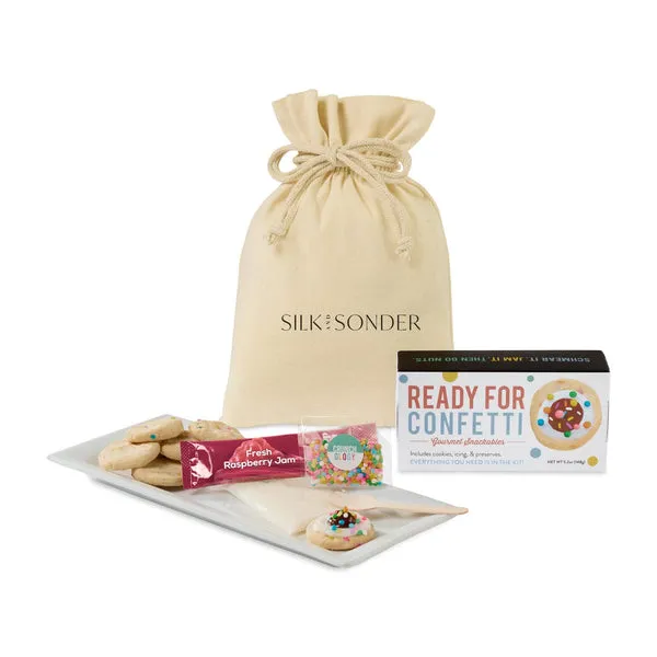 Crackerology Kit Starters Gift Bag