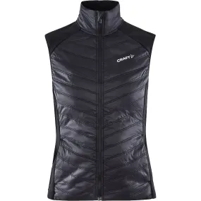Craft - ADV Essence Vest Women black