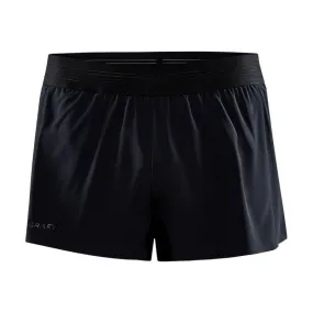 Craft Pro Hypervent Split Shorts - Running shorts - Men's