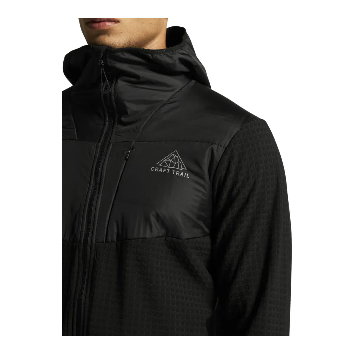 Craft Pro Trail Sub-Z Jacket