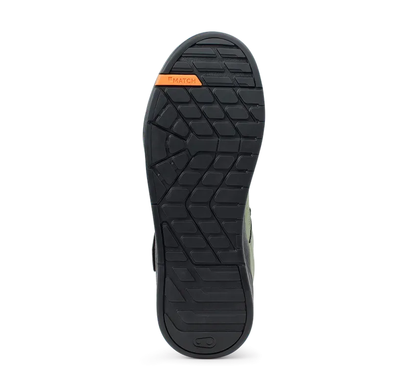 Crankbrothers Stamp Speedlace Bike Shoes