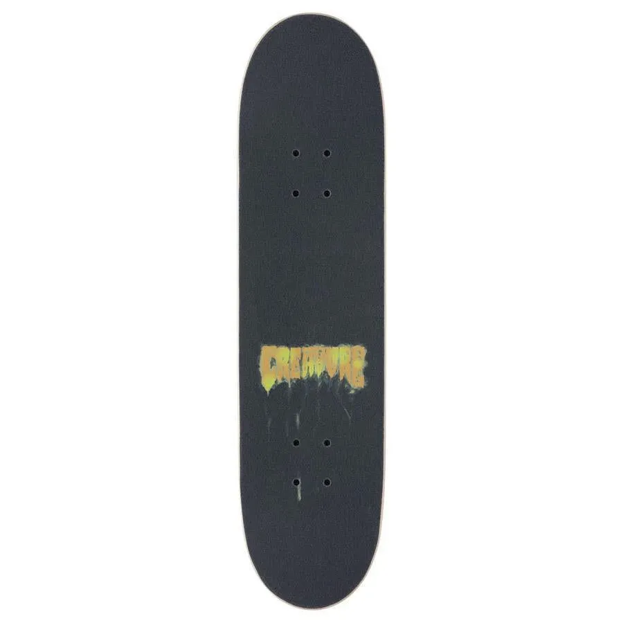 Creature Factory Complete Skateboard Erosion Mini Multi 7.75