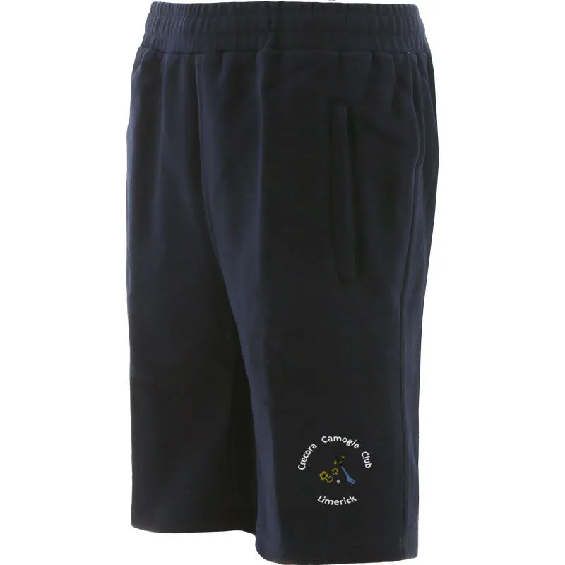 Crecora Camogie Club Benson Fleece Shorts