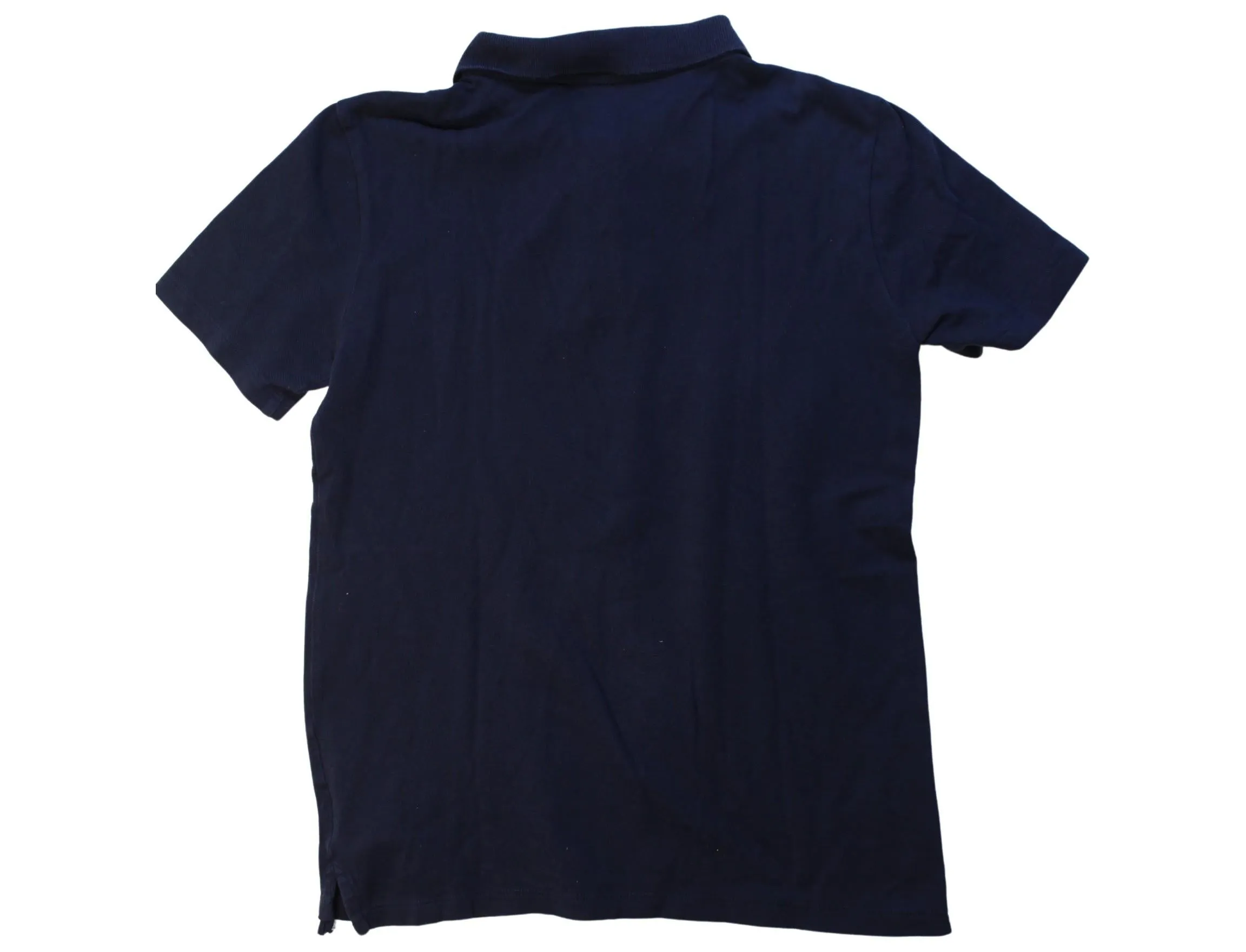 Crewcuts Short Sleeve Polo 12Y