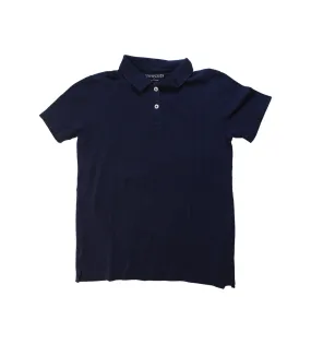 Crewcuts Short Sleeve Polo 12Y