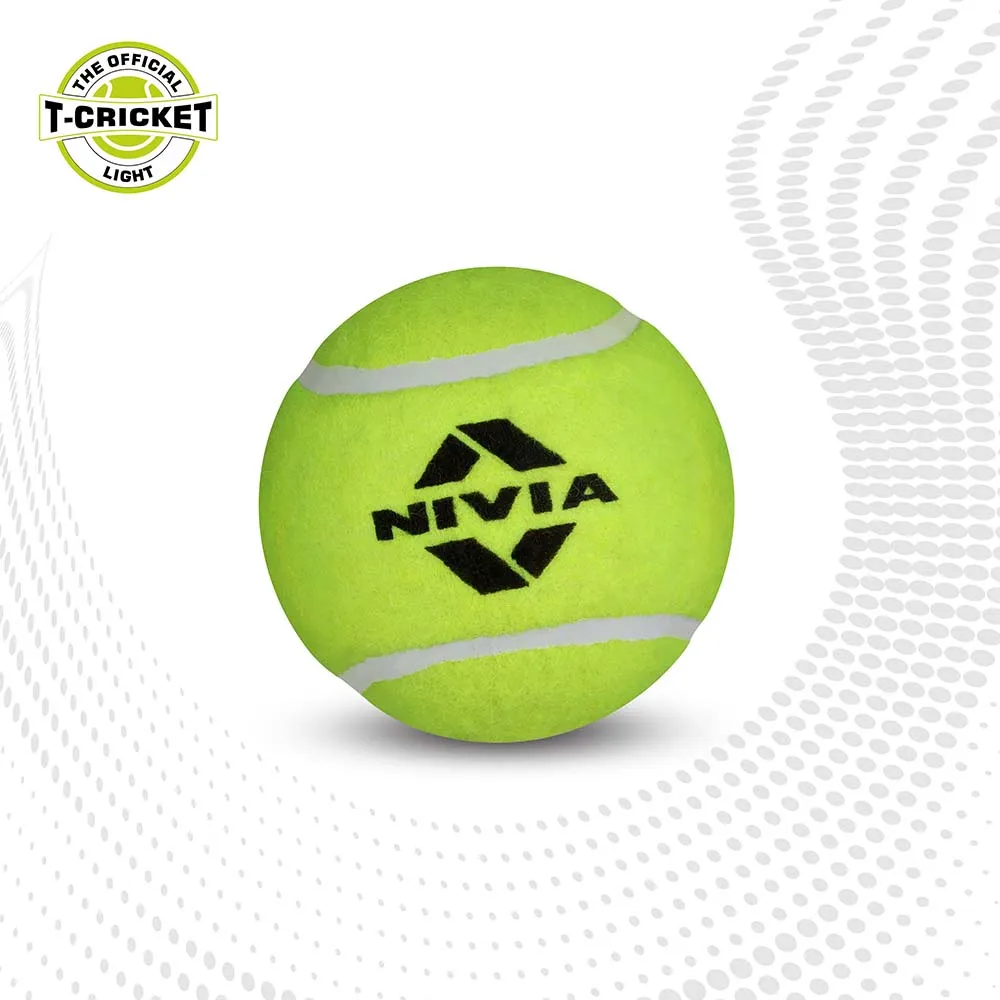 Cricket Tennis Ball Light (Pack of 12)