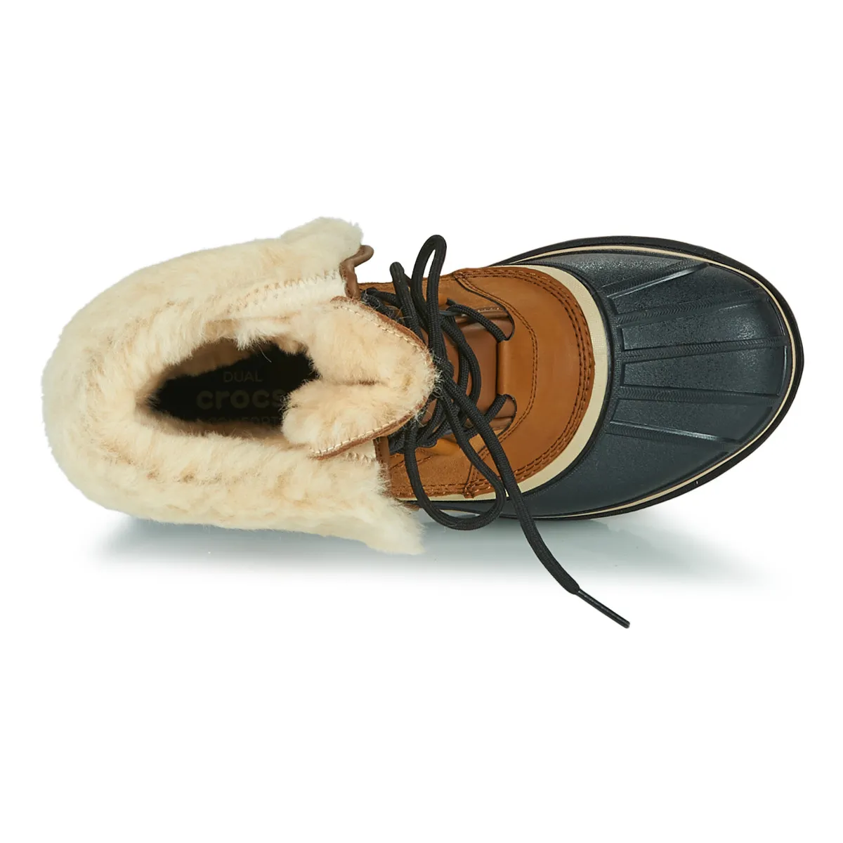 Crocs ALLCAST II LUXE BOOT M