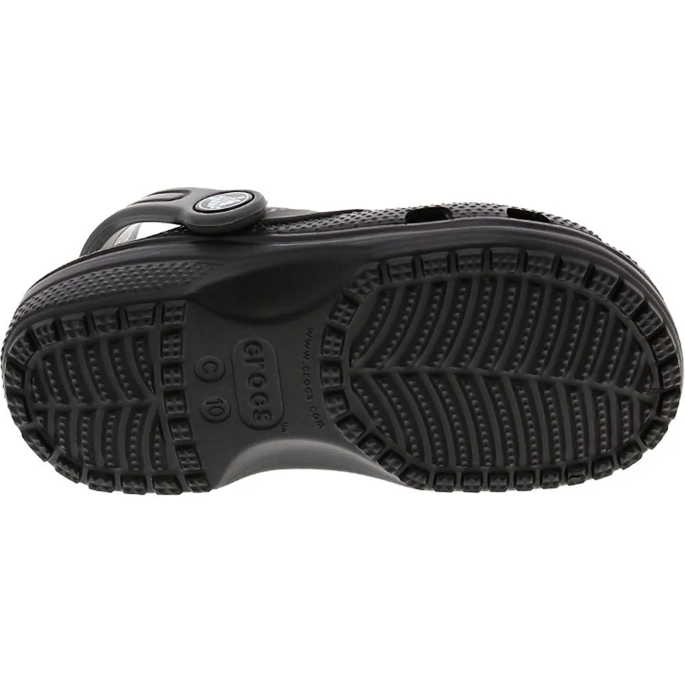 Crocs Classic I Am Shark Water Sandals - Boys