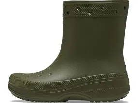 Crocs Classic Rain Boot Unisex