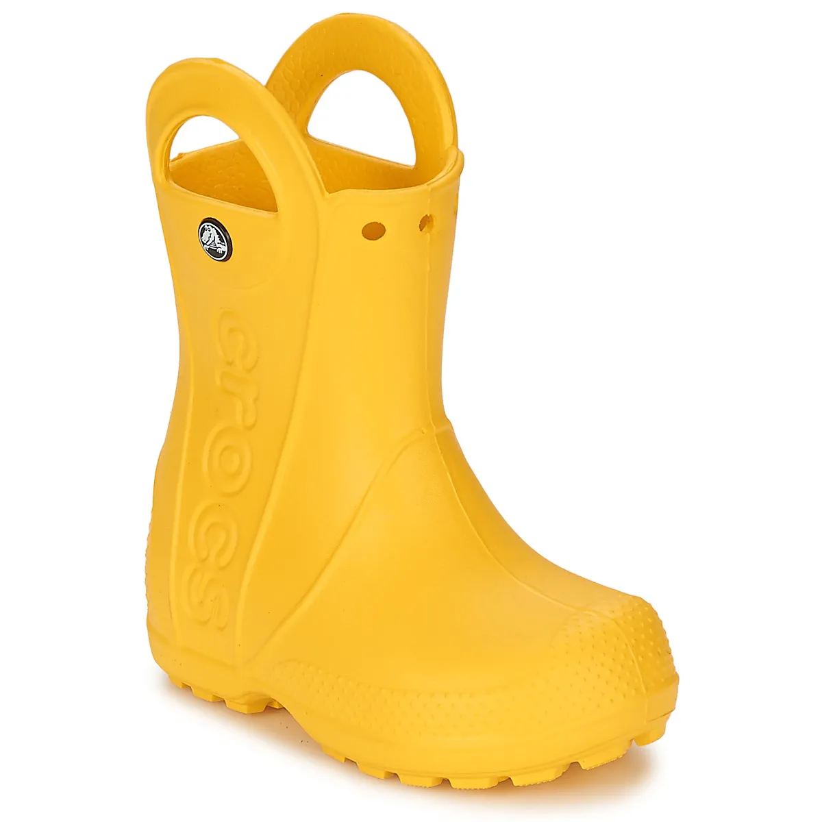Crocs HANDLE IT RAIN BOOT KIDS