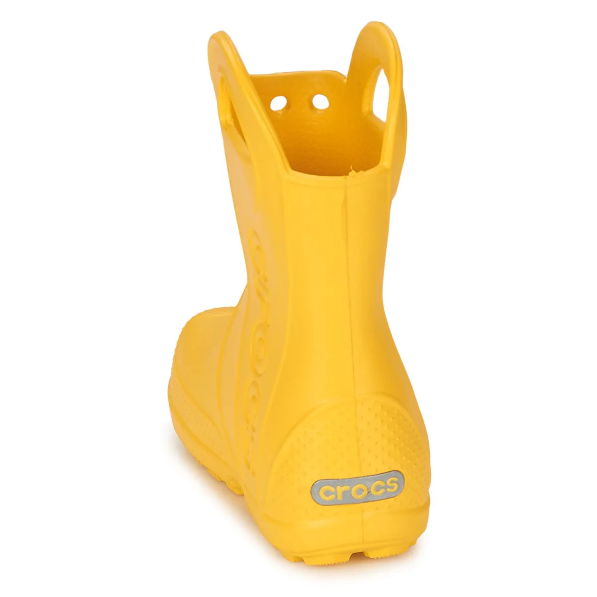 Crocs HANDLE IT RAIN BOOT KIDS