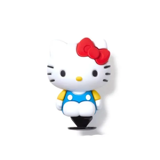 CROCS Hello Kitty 3 D