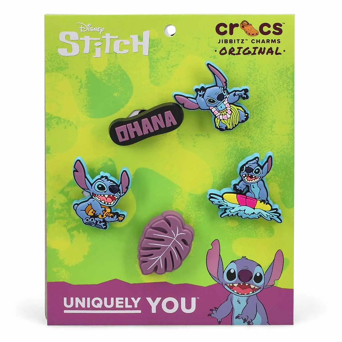 Crocs  Jibbitz Star Wars 5 Pack Accessory