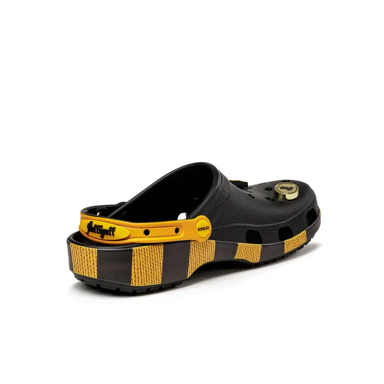 Crocs x Harry Potter *Hufflepuff* Classic Clog Multi