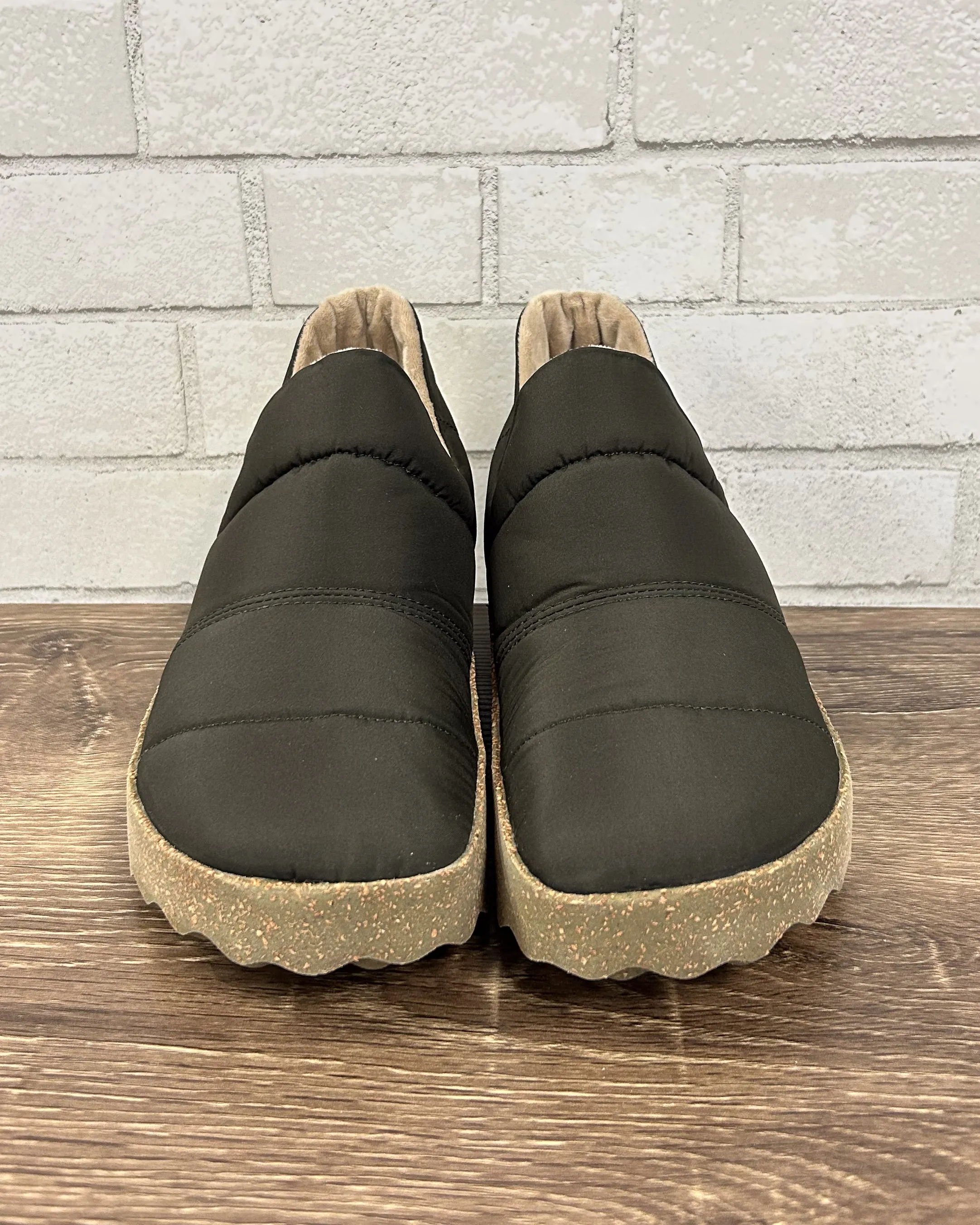 Crus | Military Green
