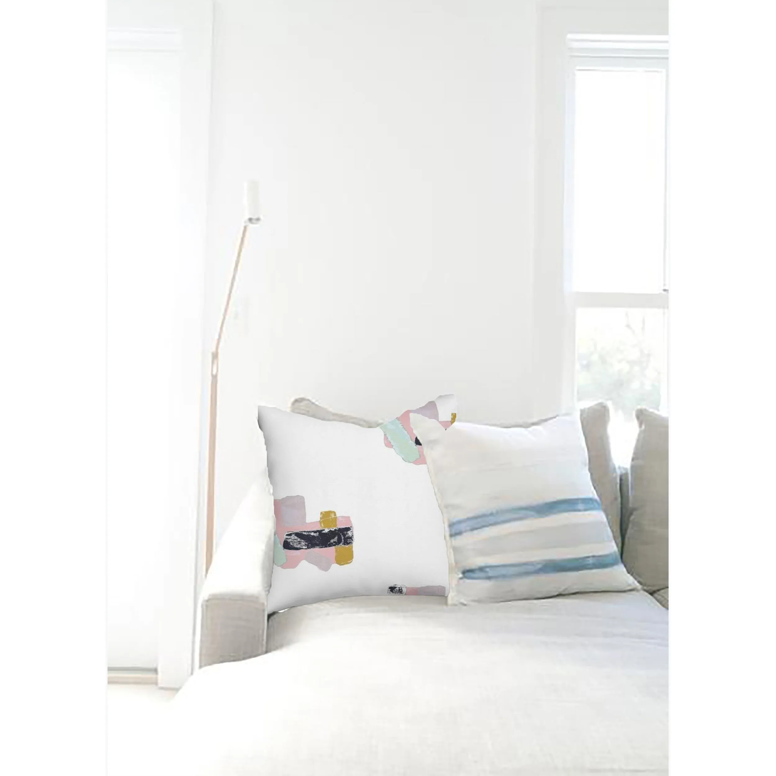 Crush Pillow