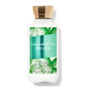 Cucumber Melon by Bath & Body Works 236ml Body Lotion